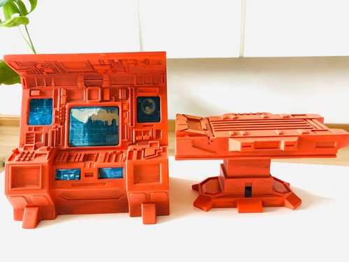 newage optimus prime